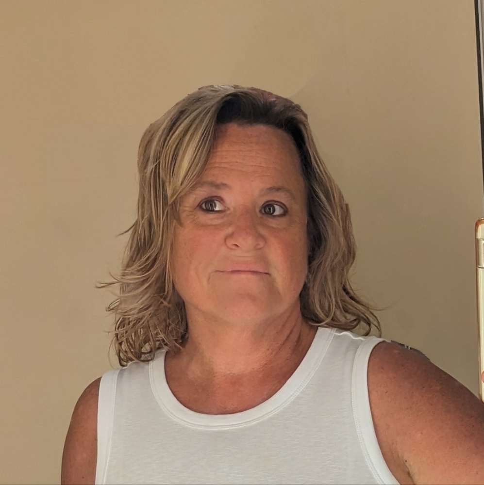 Meet your Posher, Renee